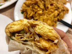 -姥家春饼店(漳州二路店)
