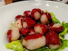 -北国饭店·海鲜.北方菜(榕城店)