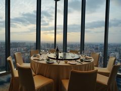 -环球港凯悦 · 享悦中餐厅