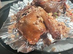 -肥仔文澳门猪骨煲(南京西路店)