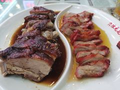 -澳门陈光记烧味饭店(万象城店)