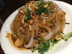 -江边城外烤全鱼(方庄店)