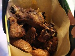 香酥鸭-吃塘·黔贵