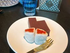 -喜悦烤鸭·新京菜(王府井店)