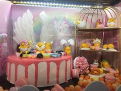 -泡泡玛特POPMART(正弘城店)