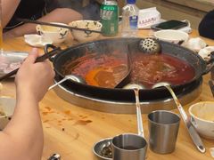 -五里关火锅(牛市口店)