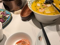 -清真·卡德尔大叔新疆主题餐厅(龙汇路店)