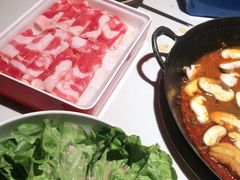 -老天桥蛙炉火锅(姑苏总店)