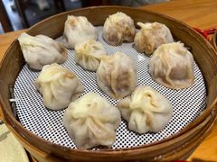 蒸鲜肉包-余氏豆腐包老店(东直街店)
