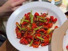 -恰饭·老长沙市井菜(天河客运站店)