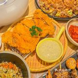 被福州这家平价日式大排档拿捏住了