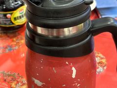 -玉华台饭庄(裕中西里小区店)