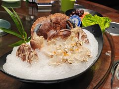 -东海怡品海鲜豆捞(舟宿夜江店)