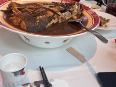 -旺顺阁鱼头泡饼(小红门店)
