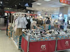 -北市万盛购物广场