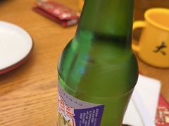 -喝丢一只鞋海鲜烧烤·海肠捞饭(市场店)