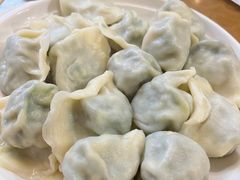 -钰姐妹饺子城(华岩路店)