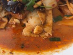 -拿渡·水煮鱼麻辣香锅(王府井奥莱·香江小镇店)