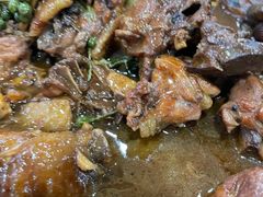 双人花椒鸡-八两八金·莱芜特色炒鸡(市南漳浦路店)