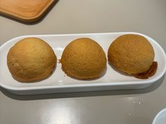 -蔡澜点心·粤菜(丽泽天街店)