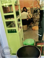 -SY水源护肤造型