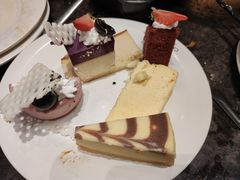 -川骄海鲜自助(河东店)