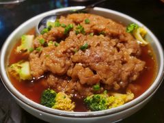 -真味汤馆(汽博店)