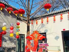 -八大处公园
