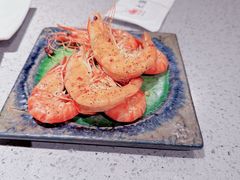 -大渔铁板烧(大悦城店)