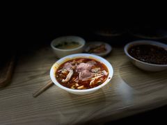 怪味面-吴记怪味面(牛王庙店)