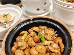 -祥记·国宴豫菜·经典粤菜(郑东新区新长安店)