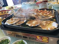 -天鲜阁·海鲜粤菜·33年老字号(石槎白云站店)