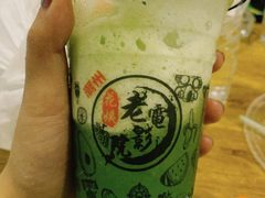 -花姨·老电影院果汁冰(88号店)