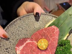 -烧肉达人•炭火烧肉(新天地店)