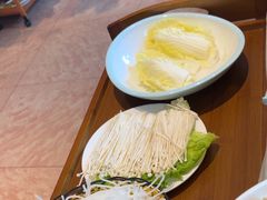 -东来顺饭庄(天坛店)