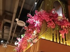 -耶里夏丽·新疆菜·28年喀什老馆(田林东路店)