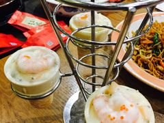 -赏点粤式点心(广州塔店)