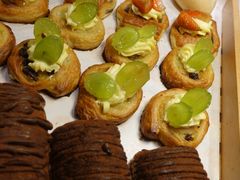 -松咖啡自助餐厅·松北香格里拉