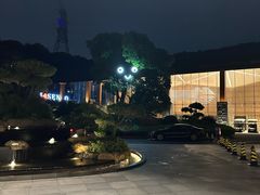 -杭州开元森泊度假乐园