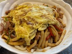 -文三里屯面馆(三里屯店)