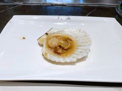 -大渔铁板烧(东城店)