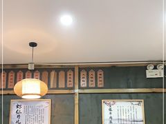 大堂-二扁私房面馆(崂山路店)