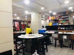 -五味轩菜馆(向西村西区108号楼店)