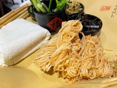 -丁里羊肉小镇(天鹅湖总店)
