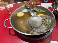 -潮汕·草根牛肉档(上海荟聚城市集市店)