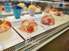 -BON CAKE(华贸购物中心店)