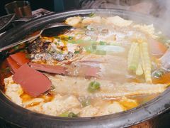 -探鱼·鲜青椒爽麻烤鱼(领展购物广场店)