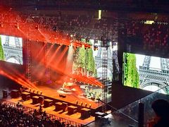 -东方体育中心(地铁站)