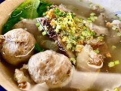 -合意桐坑牛肉粿·鲜牛肉火锅(嵩山总店)