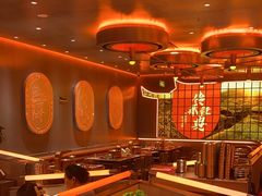 -西塔老太太泥炉烤肉(苏州大悦城店)